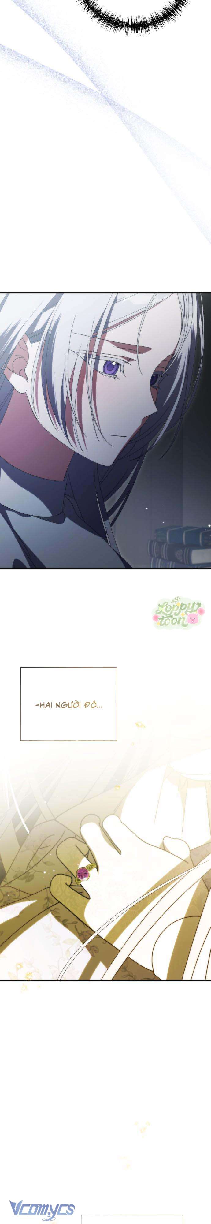 Đã Chết Rồi Còn Bị Ám Ảnh Chap 38 - Trang 4