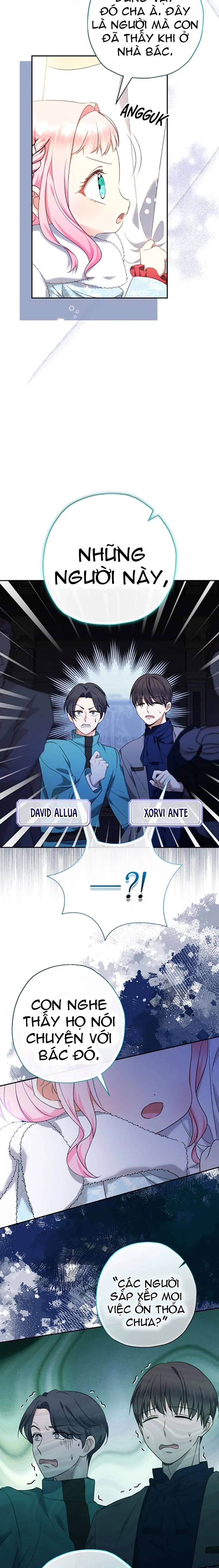 [PNT] Tiểu Thư Tích Tiền Đi Bụi Chap 47 - Trang 2