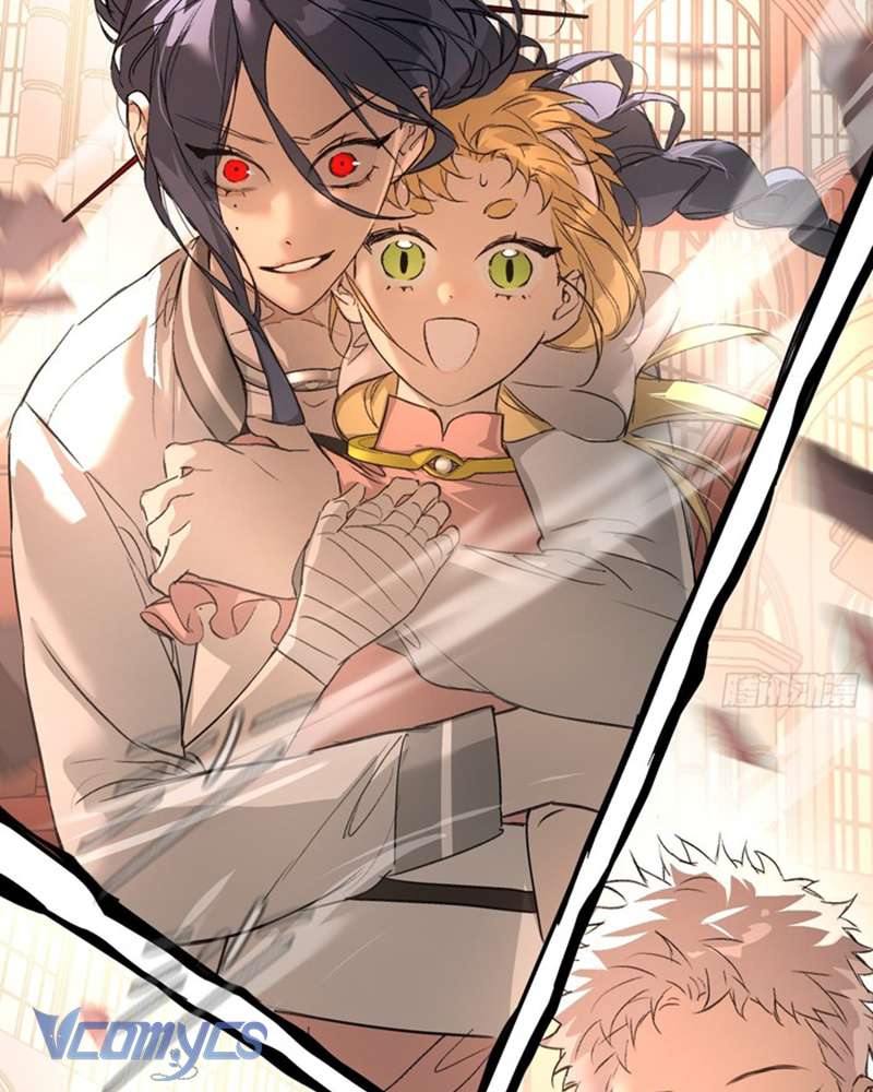 Ác Chi Hoàn Chapter 54 - Trang 4