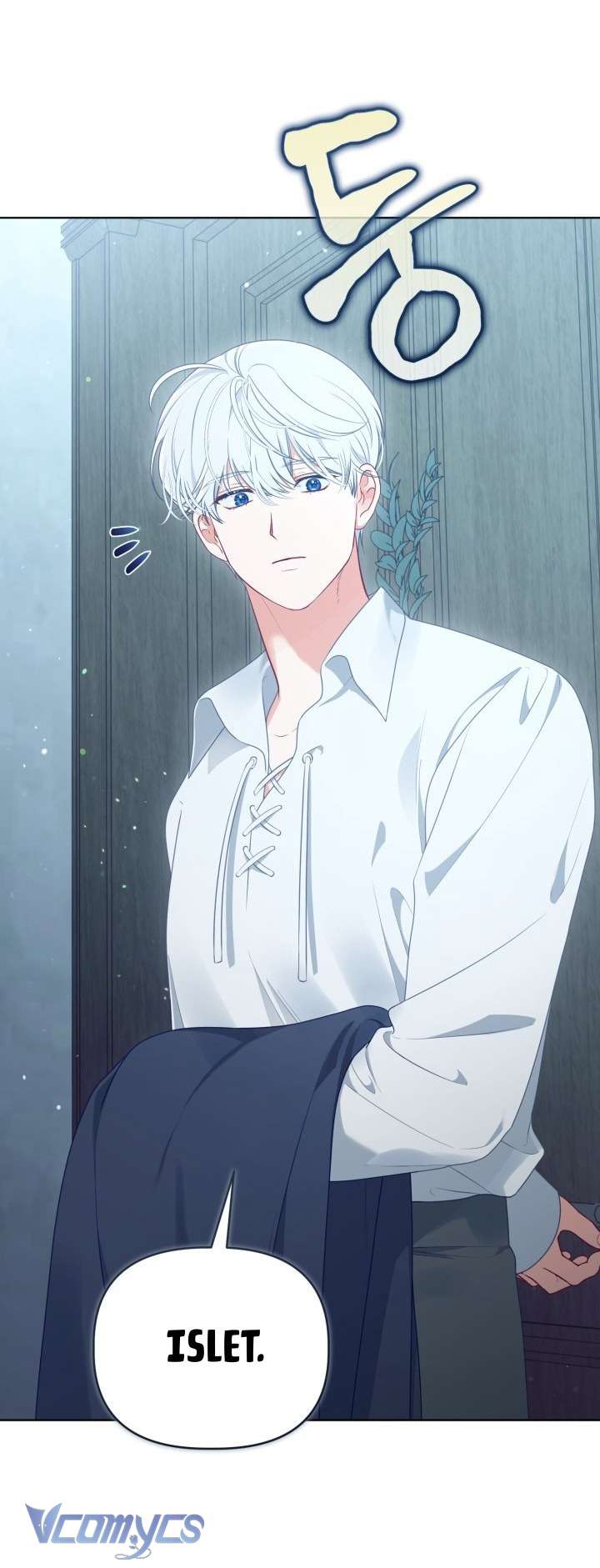 Sự Điều Trị Đặc Biệt Của Tinh Linh Chap 113 - Next Chap 114