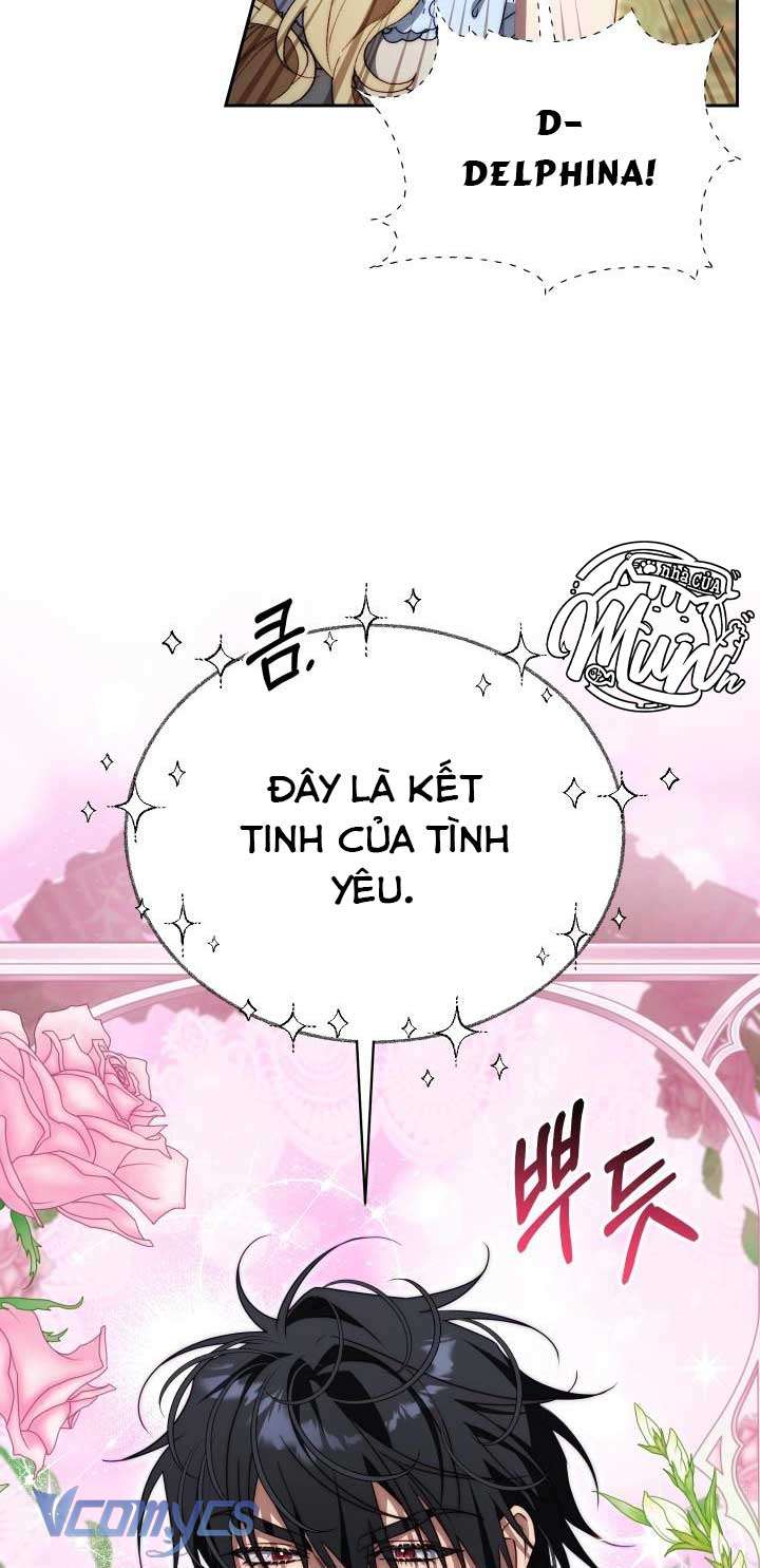 Thuần Hóa Hoàng Tử Quái Vật Chap 27 - Trang 3