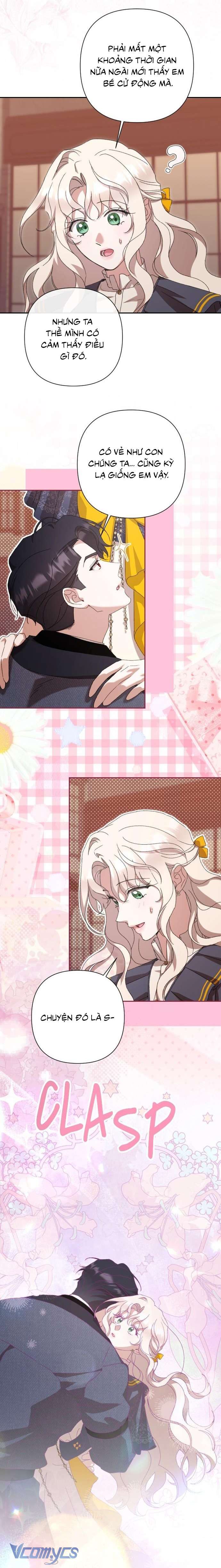 Dành Cho Những Ai Coi Hối Tiếc Là Điều Xa Xỉ Chap 68 - Trang 2