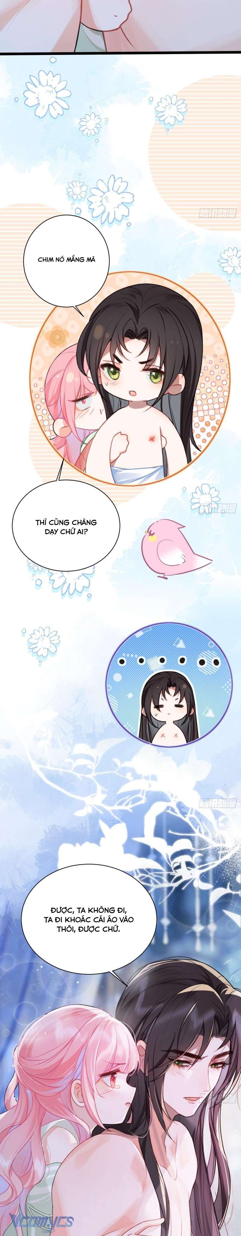 Sau Khi Công Chúa Chơi Xong Thì Vứt Chap 32 - Trang 2