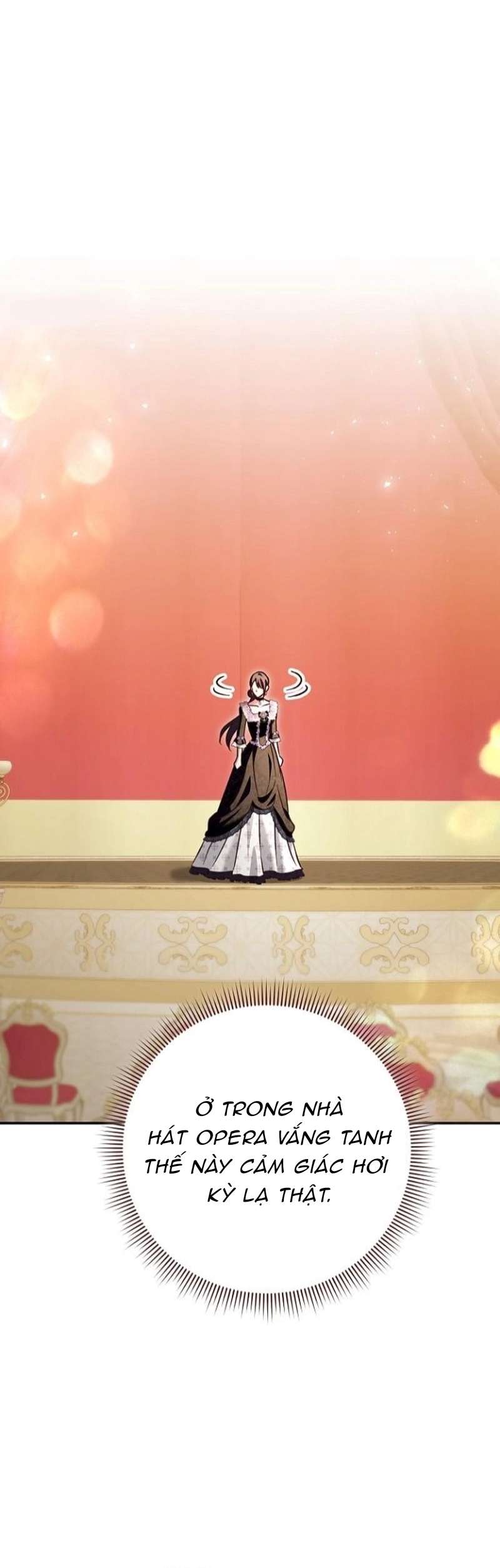 Cô Dâu Của Đại Công Tước Là Chiến Binh Địa Ngục Chap 43 - Trang 2