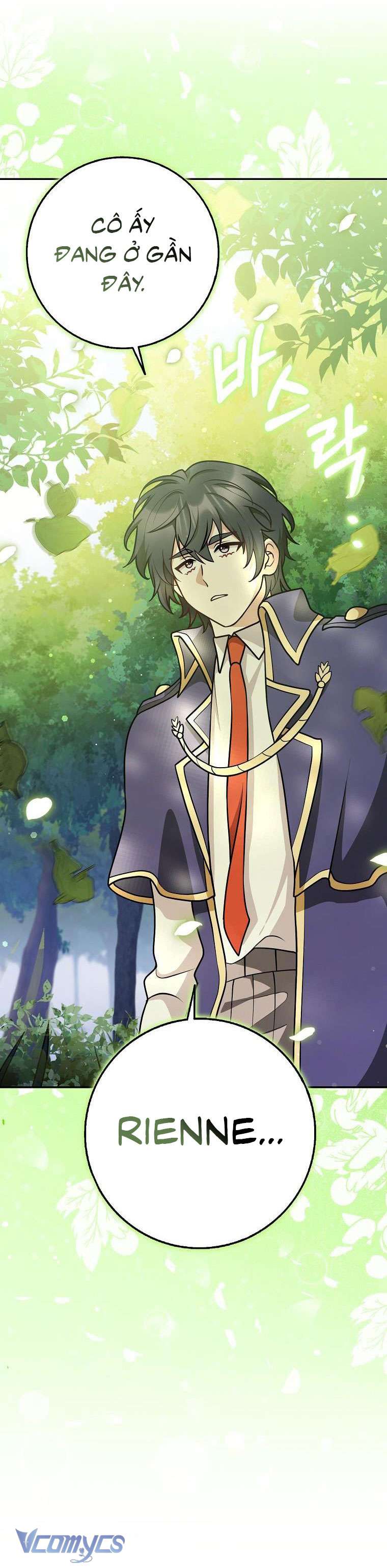 Tôi Thề Chúng Ta Chỉ Là Bạn Chapter 35 - Next Chapter 36