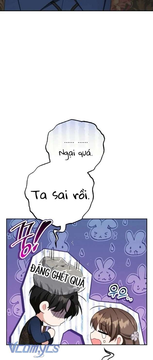 Được Yêu Thương Mà Còn Ngại Ngùng Sao! Chap 85 - Trang 4