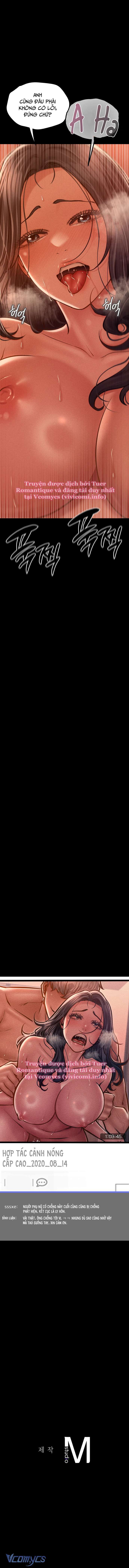 [18+] Dinh Thự Thiên Đường Chap 24 - Trang 2