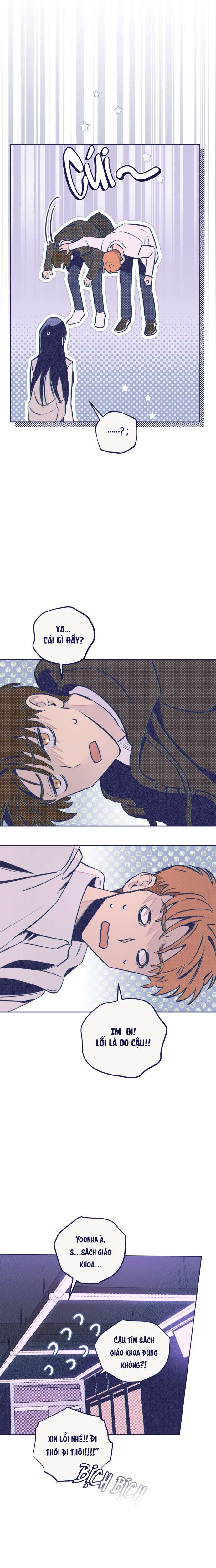 Trắc Nghiệm 4 Lựa Chọn Chap 3 - Trang 4