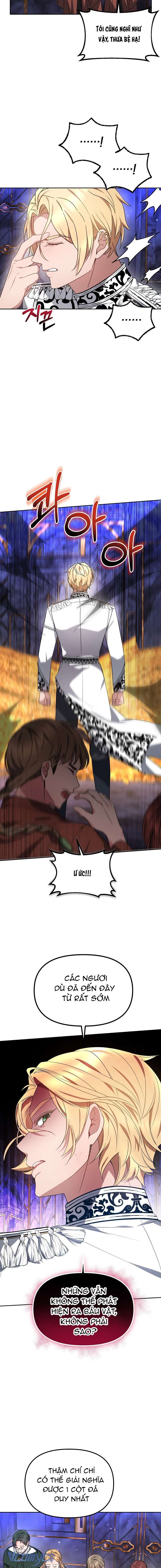 [PNT] Rồng Con Thuần Hóa Những Kẻ Điên Rồ Chap 30 - Trang 2