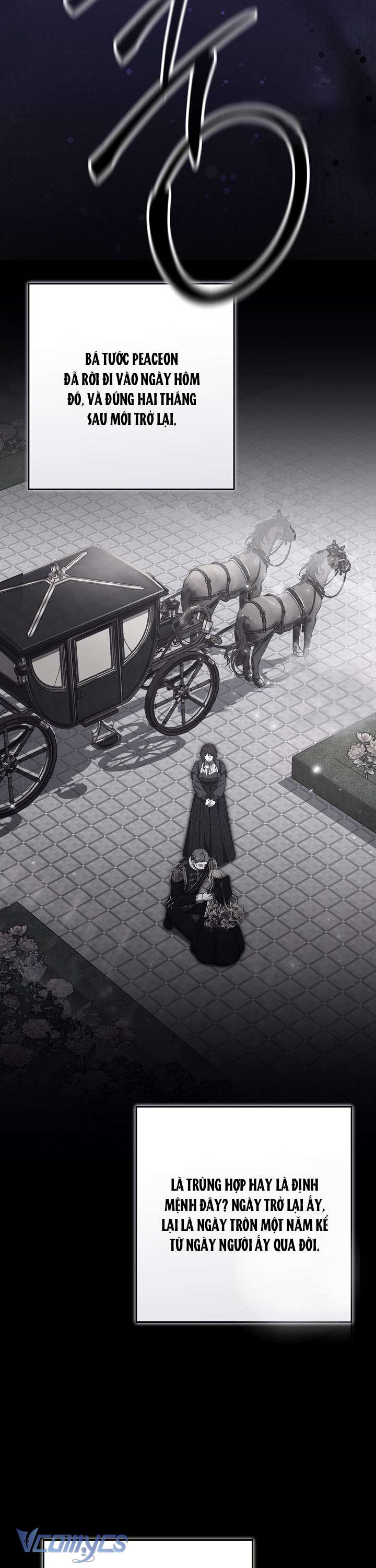 Tôi Đã Xem Một Vở Kịch Chap 12 - Trang 2