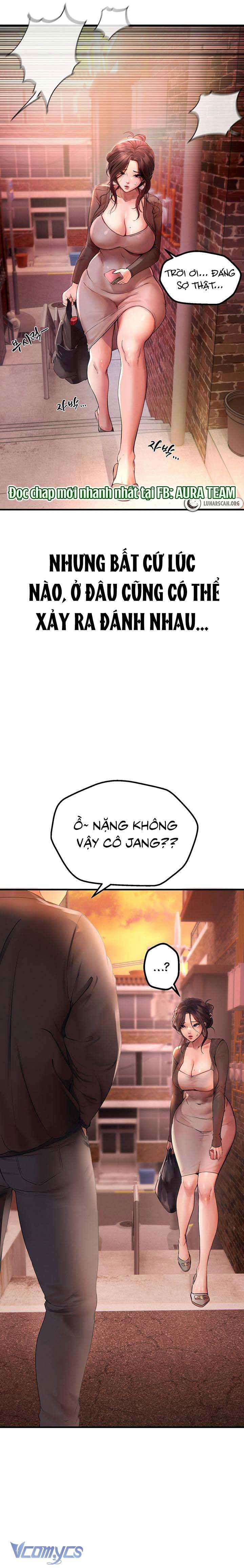 Những Ngày Tươi Đẹp Chapter 2 - Trang 3