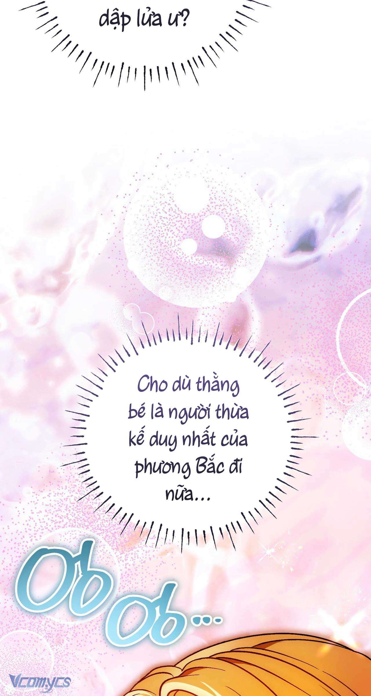 Gửi đến người sói yêu dấu của em Chap 24 - Next Chap 25