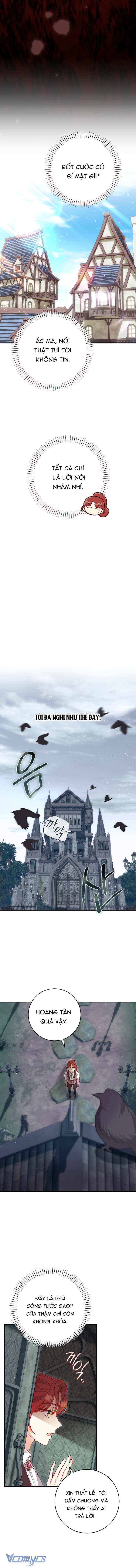 Hoàng Tử Của Em Chap 1 - Trang 2