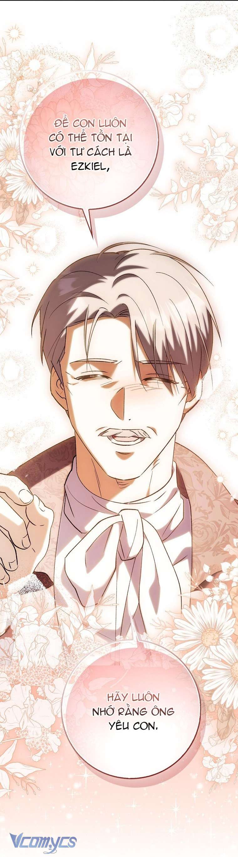 Công Chúa Bạch Hổ Không Có Nguy Hiểm Nha! Chap 13 - Trang 2