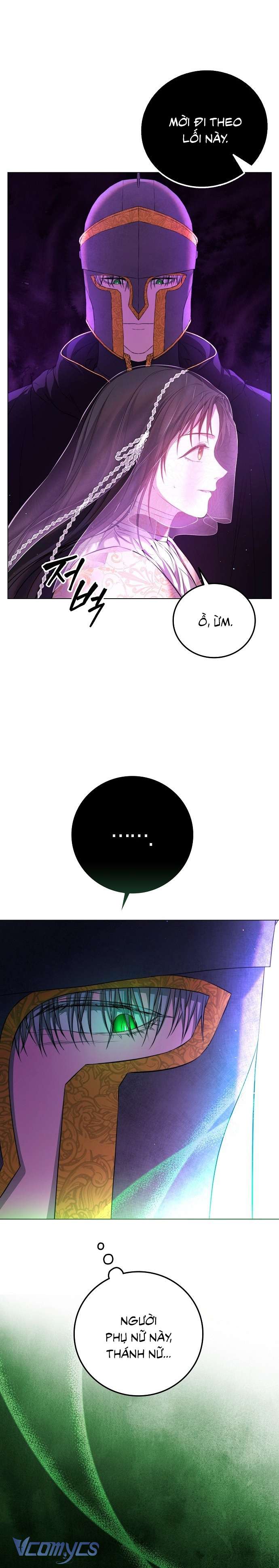 Hãy Dạy Em Cách Khao Khát Chap 2 - Trang 3