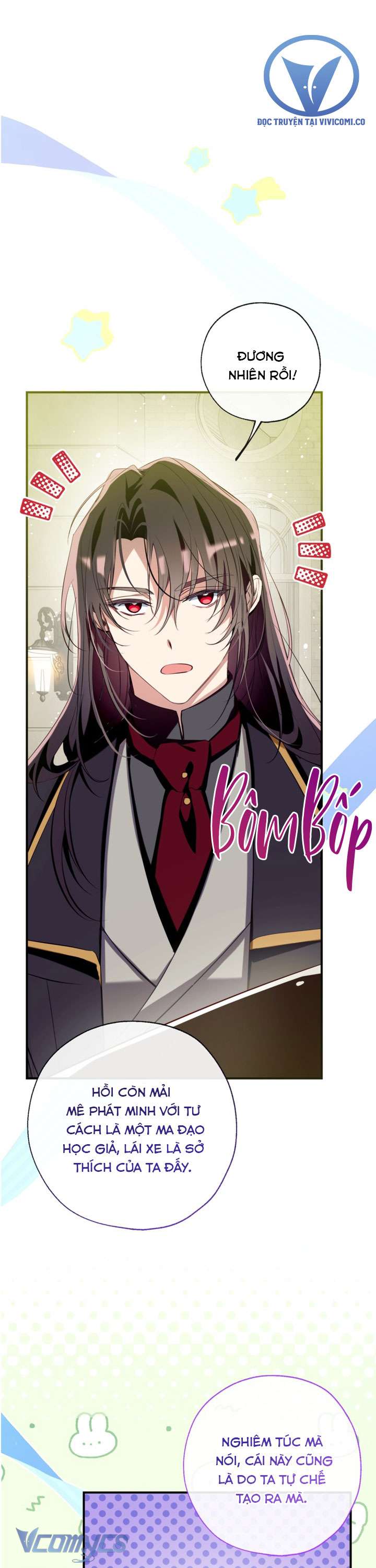 Chúng Ta Có Thể Trở Thành Một Gia Đình Được Không? Chap 149 - Trang 2