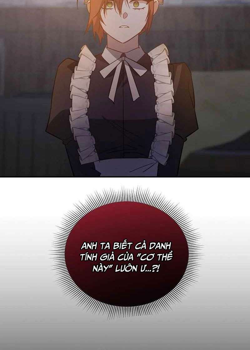 Nữ Hầu Báo Thù: Thời Khắc Cuối Cùng Chap 8 - Next Chap 9