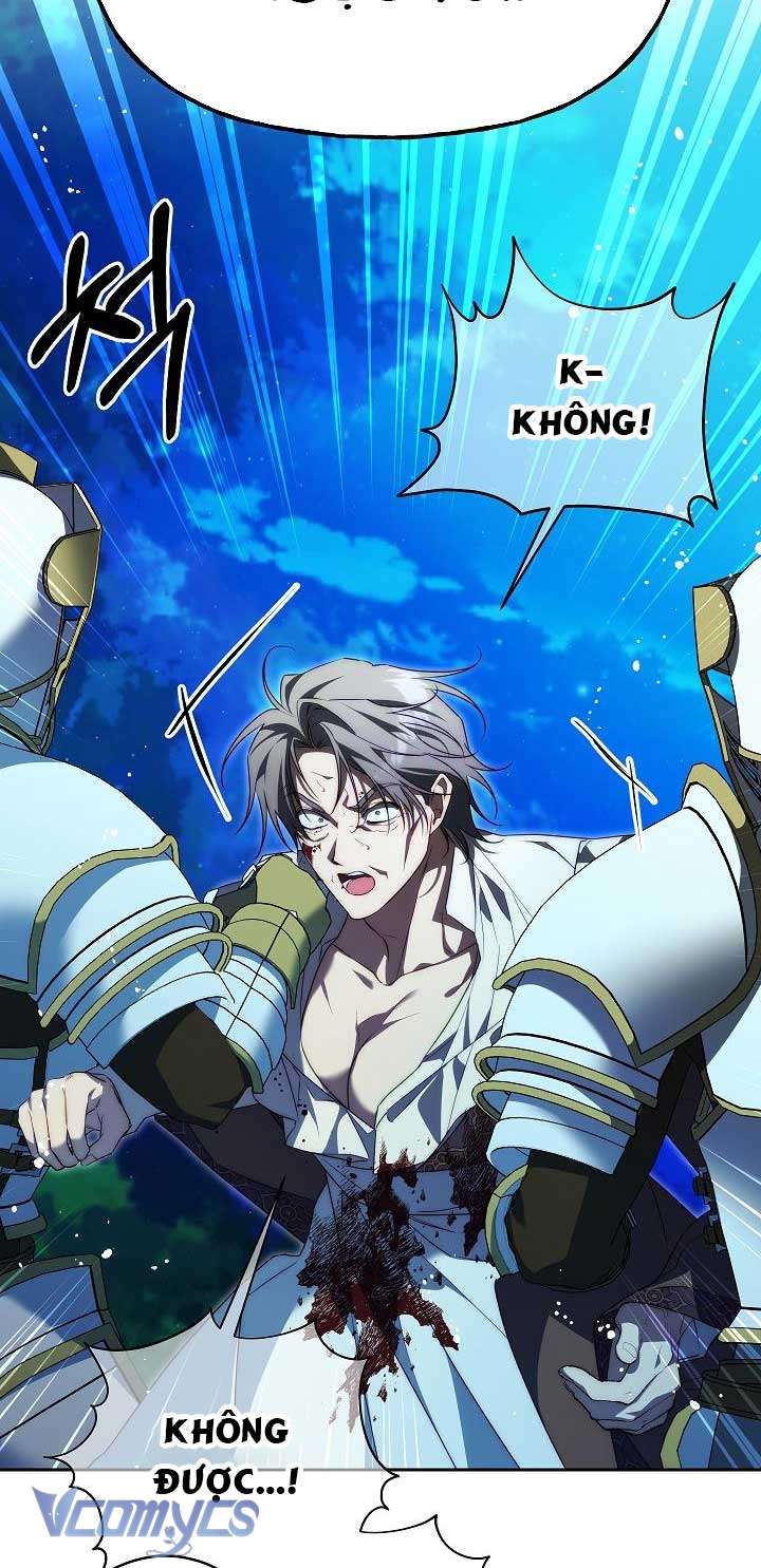 Thuần Hóa Hoàng Tử Quái Vật Chap 38 - Trang 2