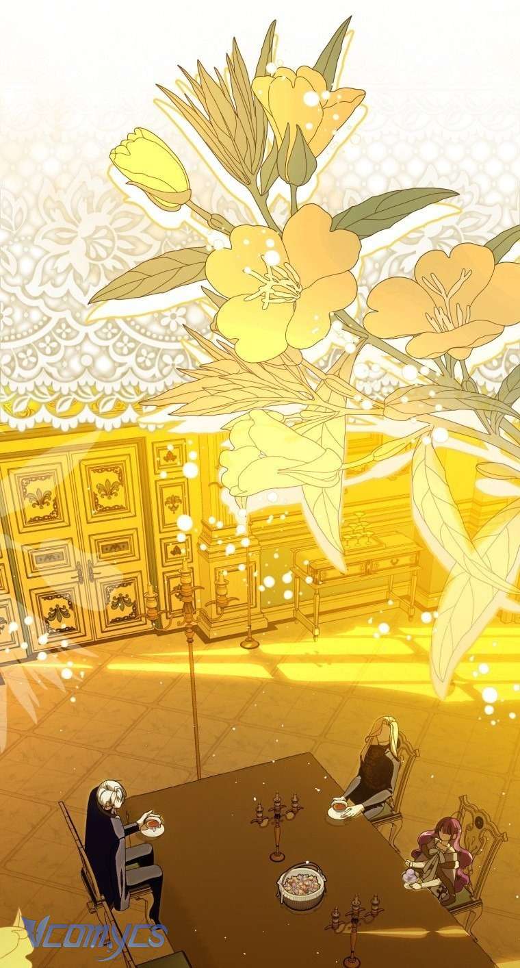 Người Vợ Hắc Ám Của Cậu Chồng Nhỏ Chap 35 - Trang 2