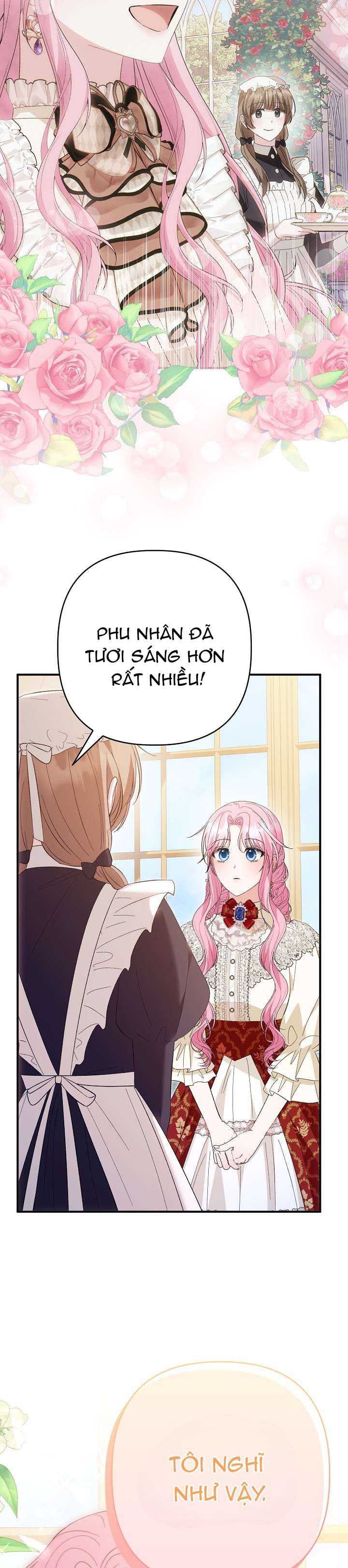 Cha Của Nam Chính Từ Chối Hủy Hôn Chap 45 - Trang 4