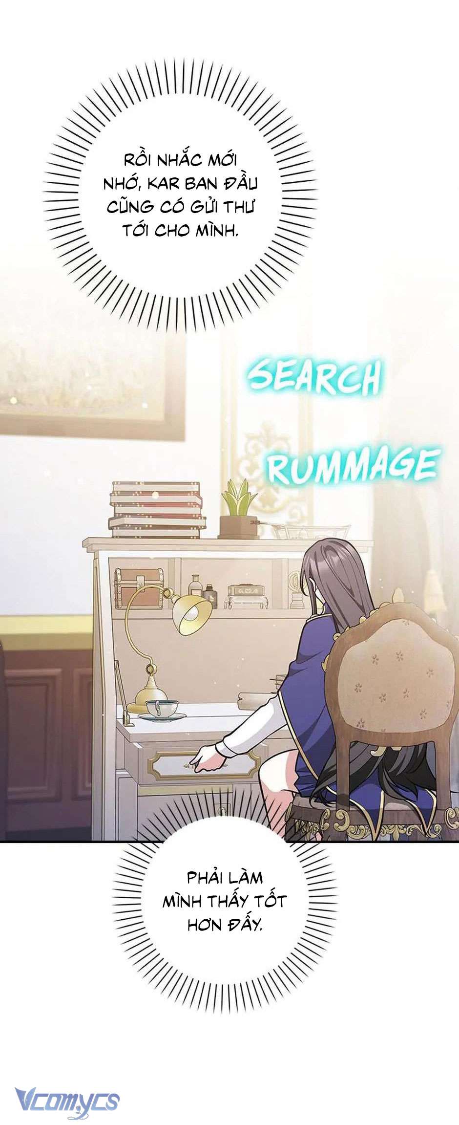 Tôi Thề Chúng Ta Chỉ Là Bạn Chapter 21 - Trang 4