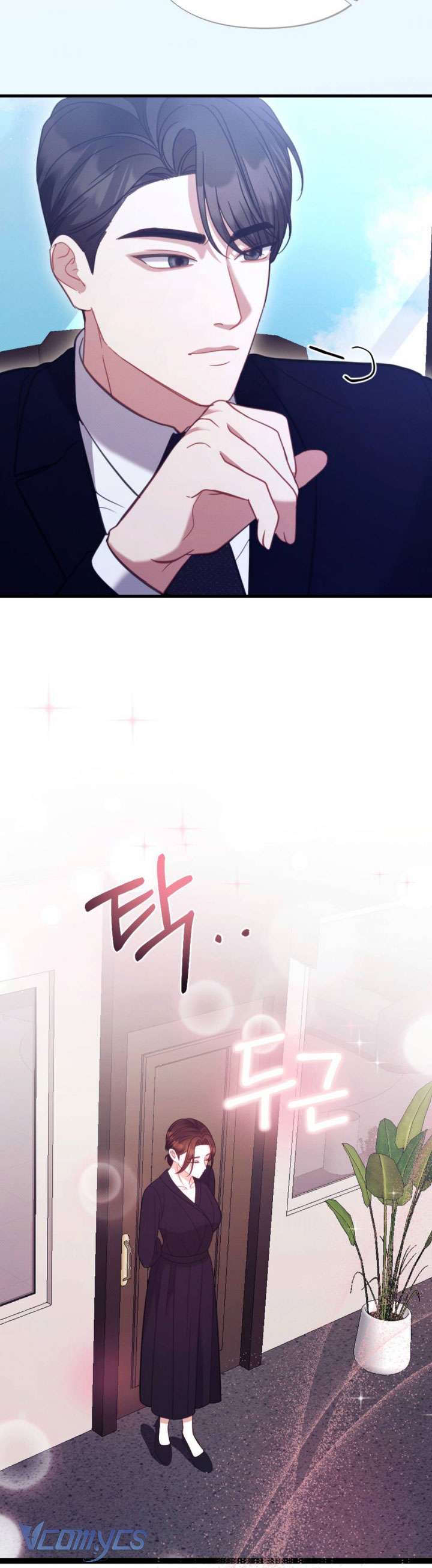 [18+] Hối Hận Muộn Màn Chap 12 - Trang 2