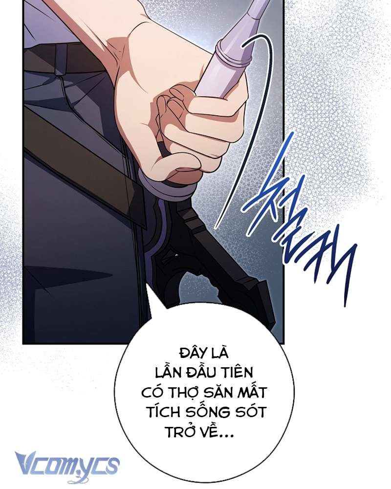 Nhật Ký Từ Chức Cấp S Của Thợ Săn Công Chức Chapter 30 - Next Chapter 31