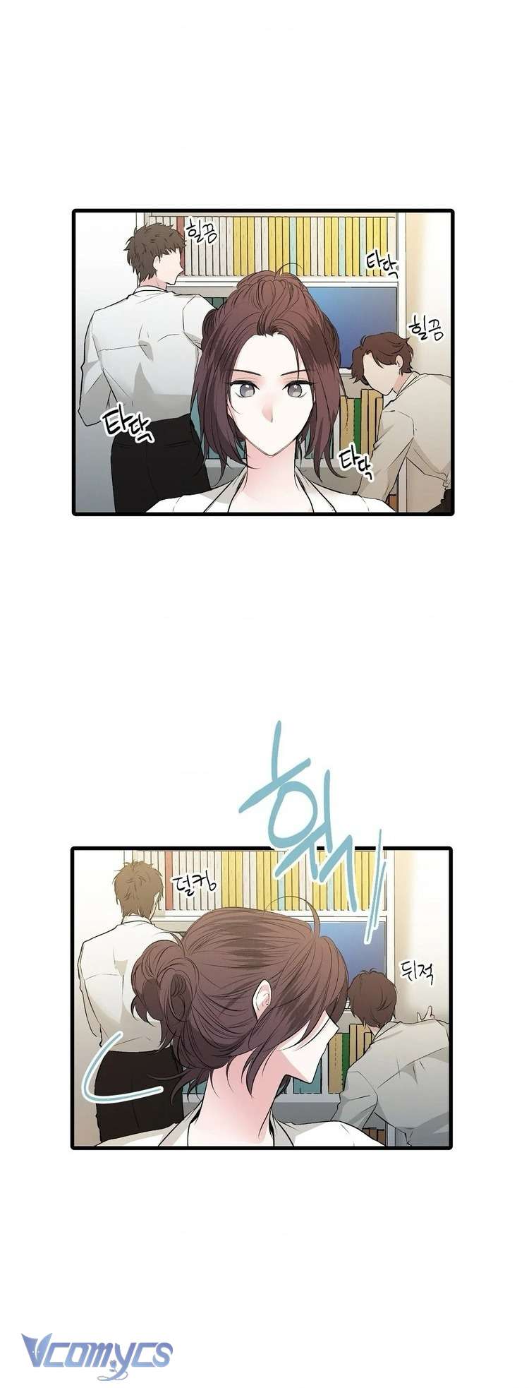 Chàng Trai Có Đôi Tay Khéo Léo Chap 27 - Next Chap 28