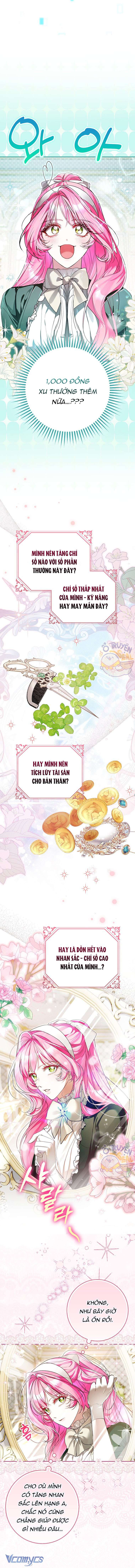 Kẻ Phản Diện Đó Chính Là Tôi Chap 4 - Trang 3