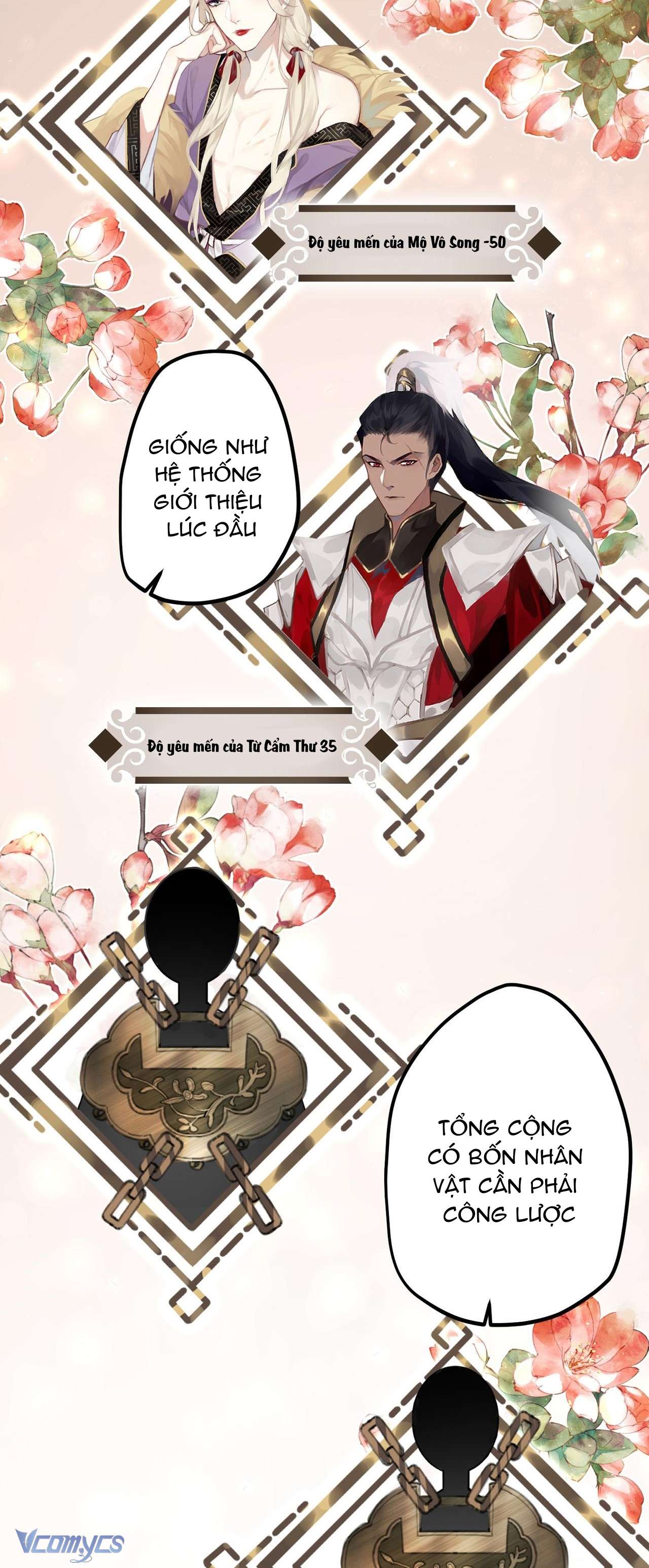 Công Chúa Pháo Hôi Muốn Tùy Tiện Đến Cuối Cùng Chap 11 - Trang 2