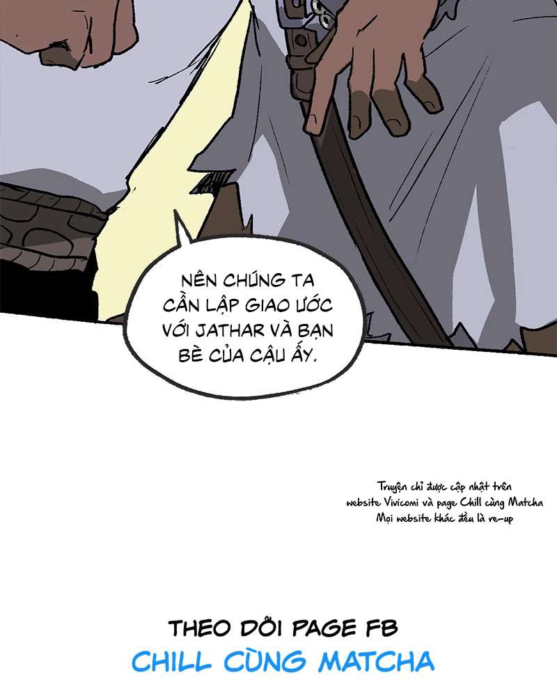 Marionetta Chap 32 - Trang 2