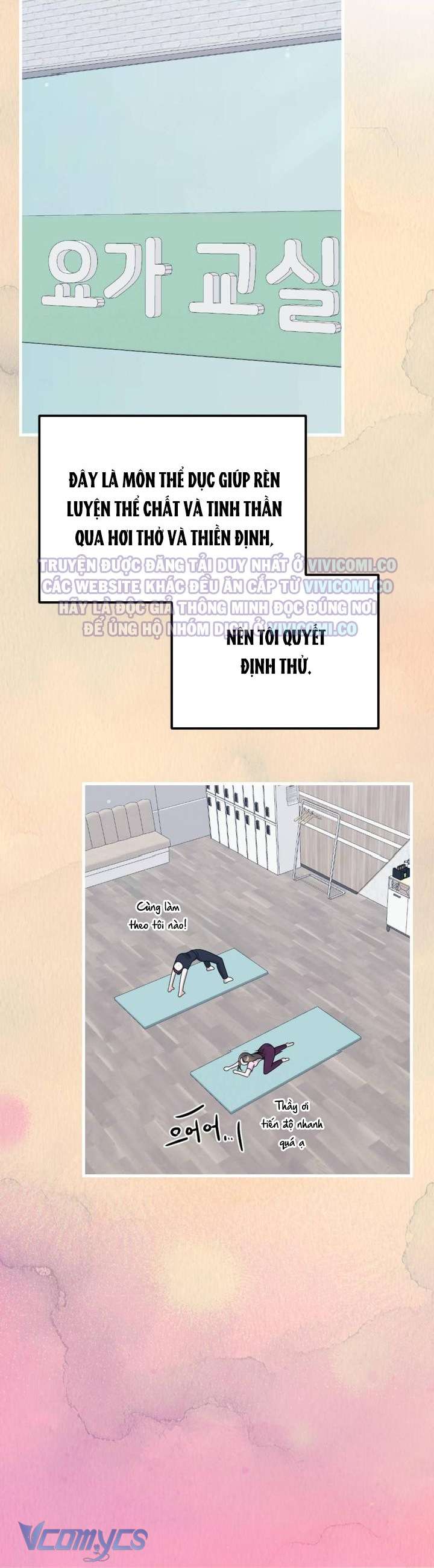 [18+] Bảo Làm Việc Ở Nhà Mà Lại... Chap 25 - Trang 2