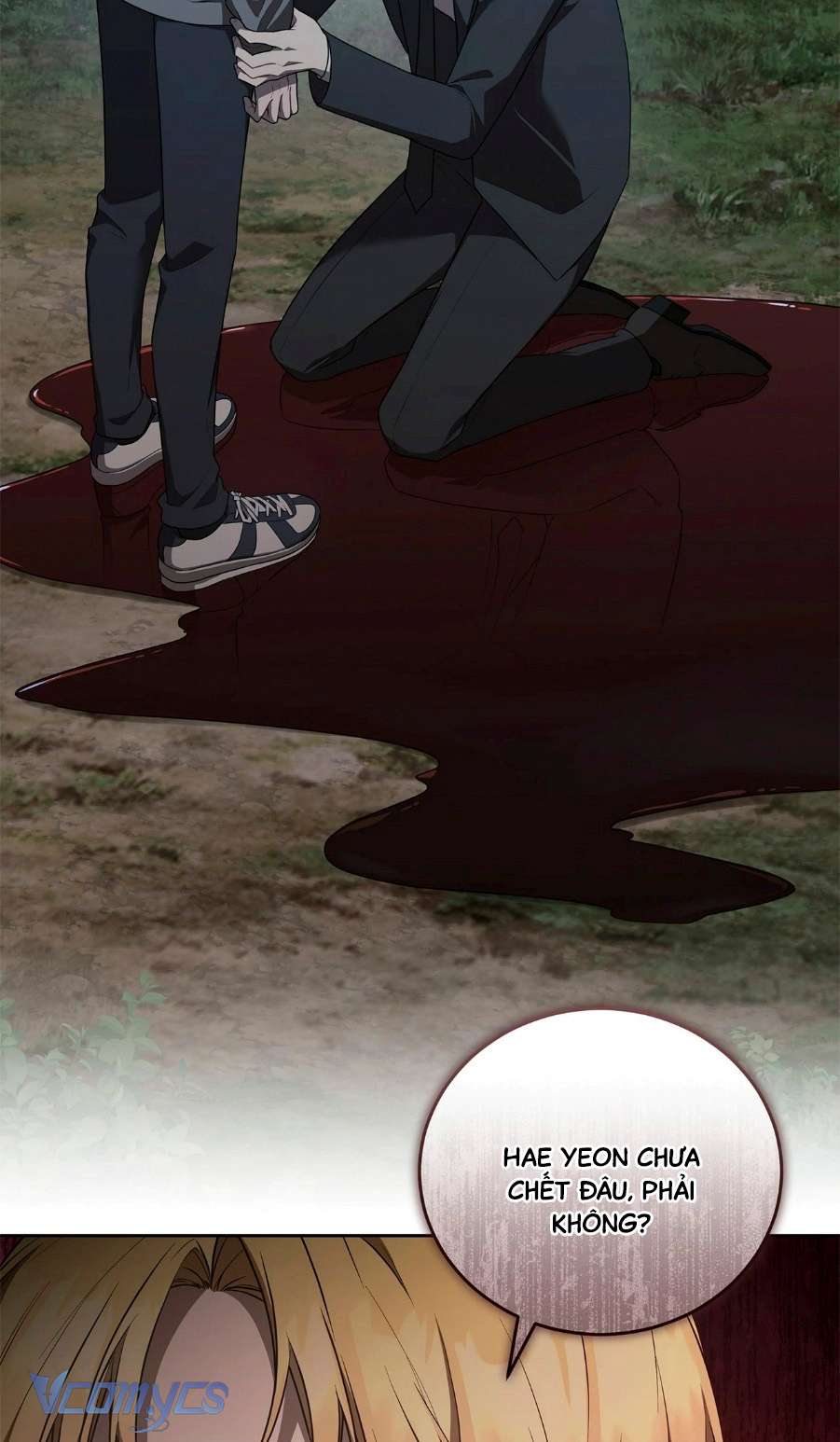 Chủ Tiệm Cafe Là Guide Cấp S Chap 33 - Trang 4