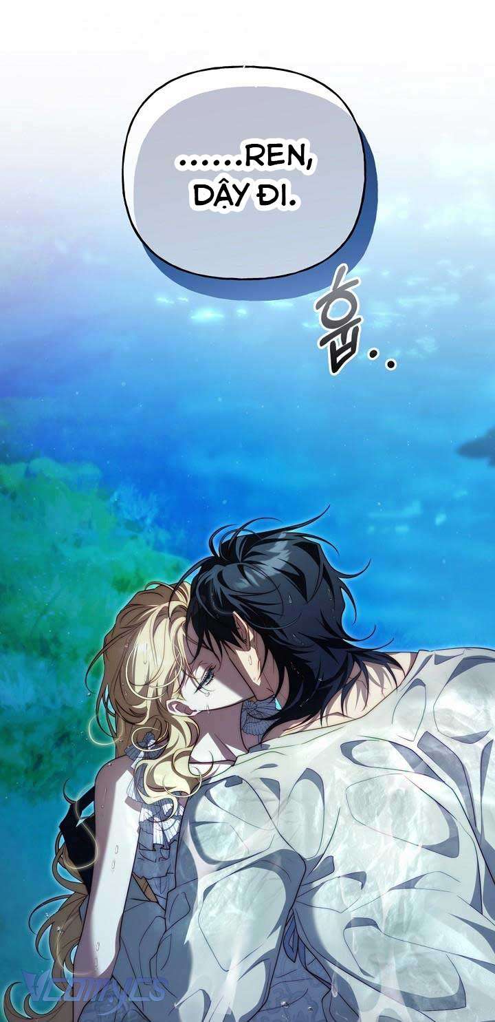 Thuần Hóa Hoàng Tử Quái Vật Chap 31 - Trang 2