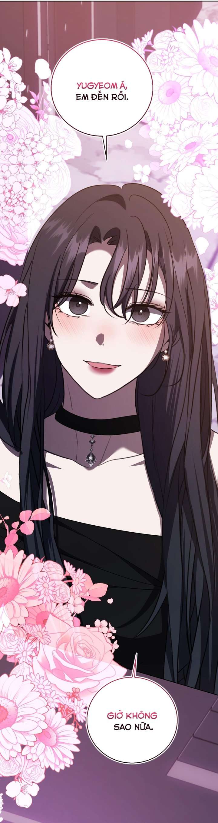 Bạn Trai Nhân Vật Chính Ám Ảnh Tôi Chap 71 - Trang 3