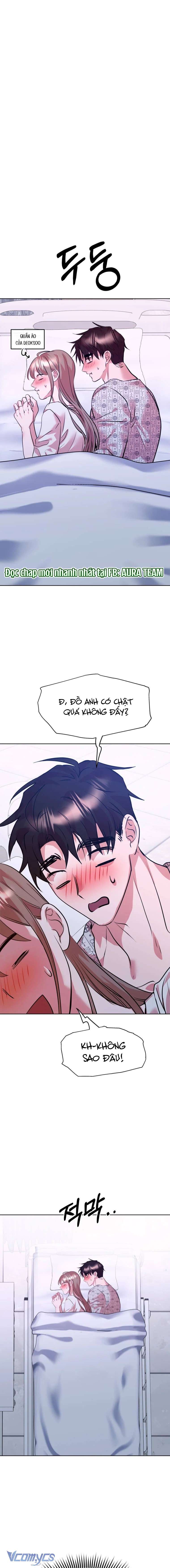 Tình Yêu Có Thể Về Quê Làm Nông Sao? Chap 29 - Trang 3