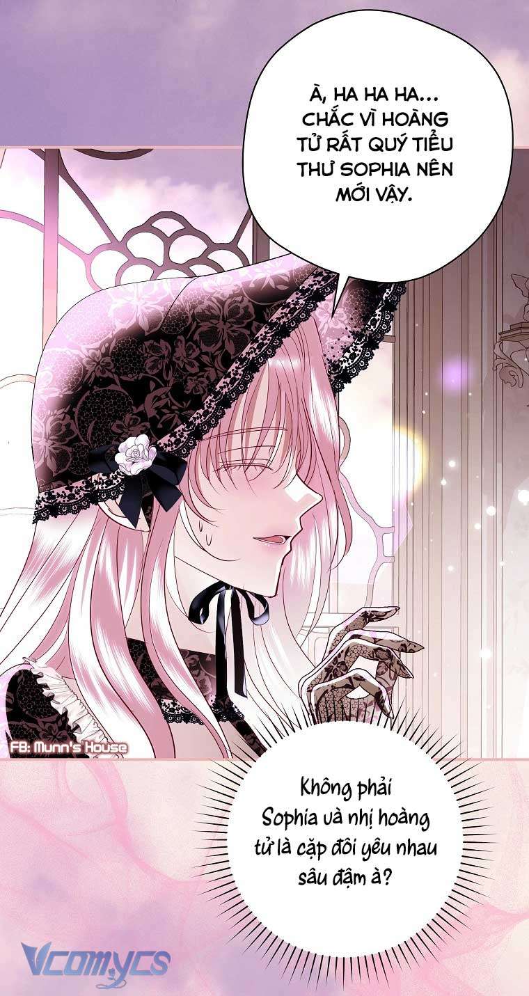 Này Boss Phản Diện, Tôi Có Thể Làm Mọi Thứ Trừ Cưới Ngài Chap 37 - Trang 4