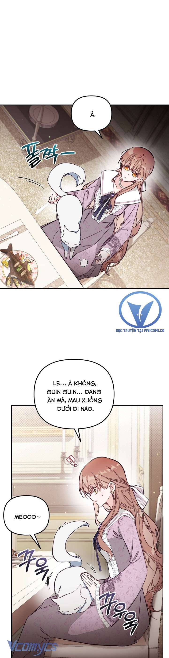 Không Có Chỗ Cho Kẻ Giả Mạo Chap 82 - Trang 2