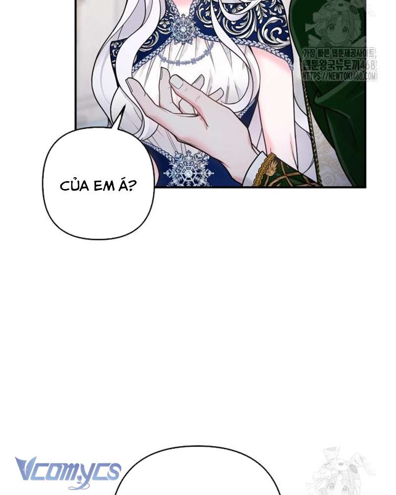 Trước Khi Em Có Ý Định Chạy Trốn Ta Sẽ Ngăn Chặn Nó Chap 18 - Trang 3