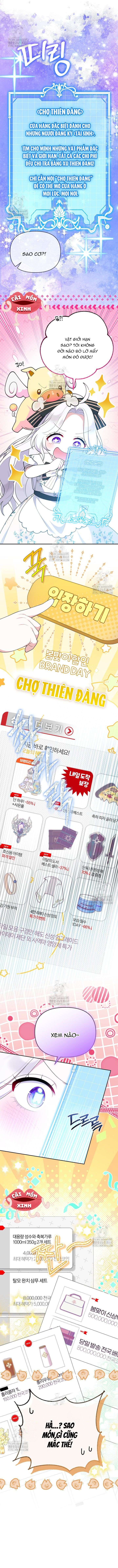 Cái Giá Của Tái Sinh Chap 6 - Next Chap 7