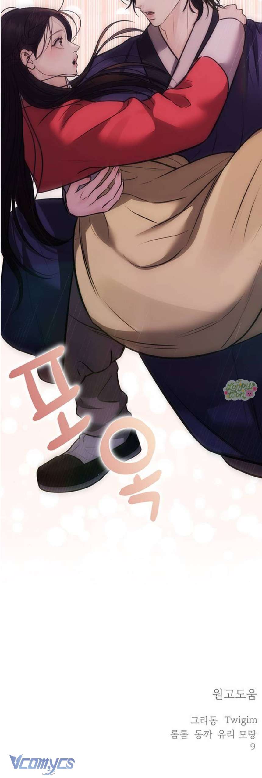 Quỷ Hồn Chap 30 - Next Chap 31