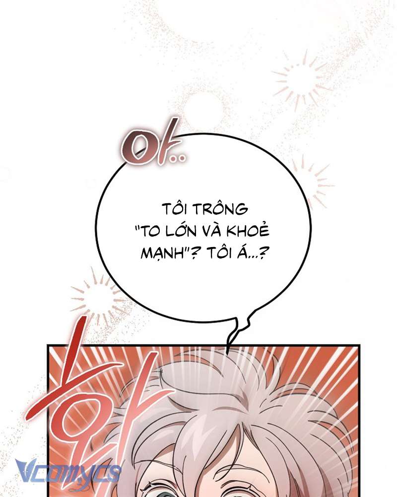 Ác Quỷ Nuôi Dưỡng Tiểu Thư Chapter 34 - Trang 4