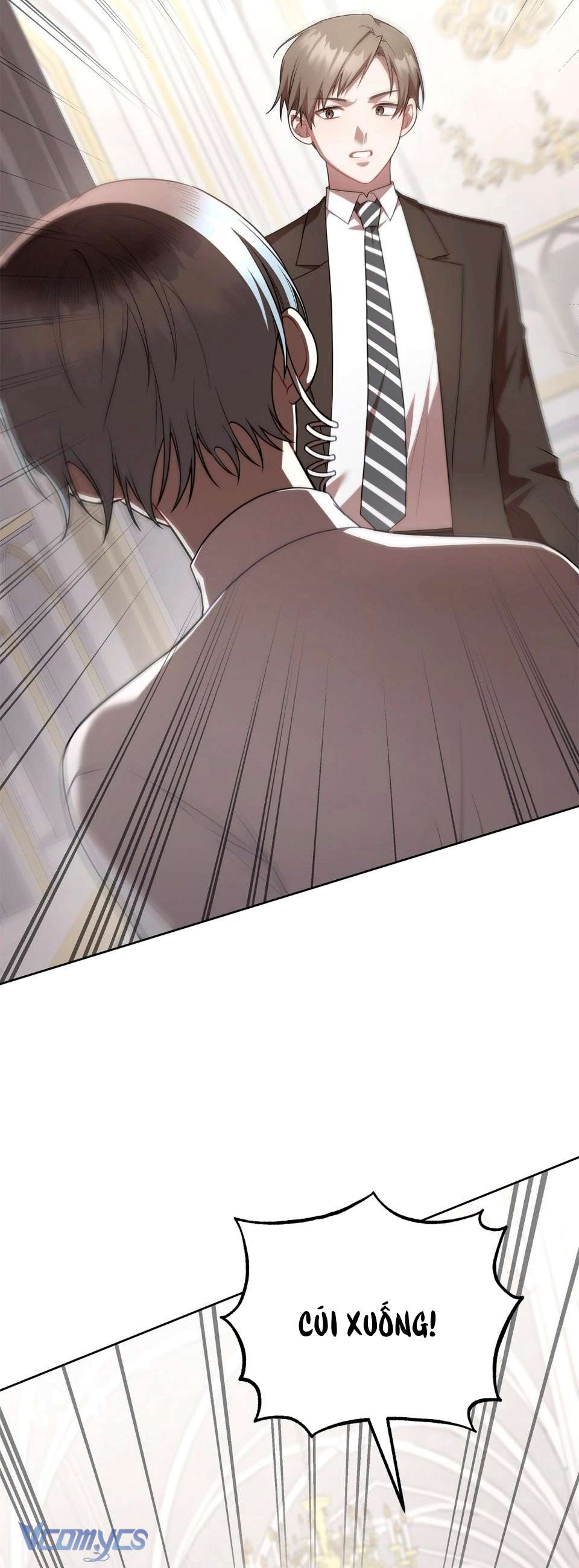 Chủ Tiệm Cafe Là Guide Cấp S Chap 37 - Trang 4