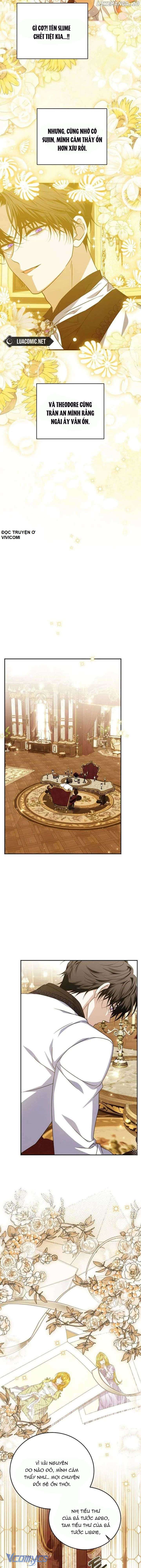 Cách Để Biến Cuốn Tiểu Thuyết Bi Kịch Thành Cuốn Tiểu Thuyết Chữa Lành Chap 47 - Trang 2