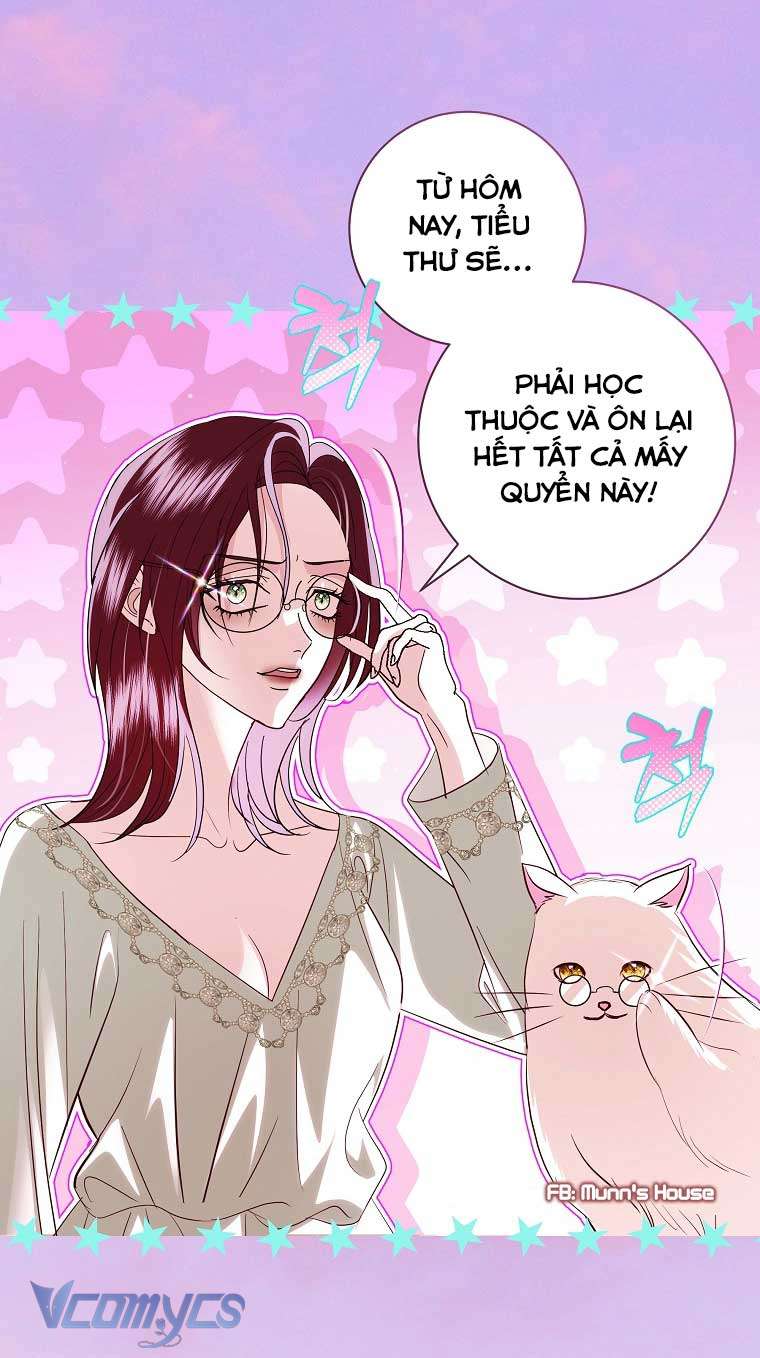 Này Boss Phản Diện, Tôi Có Thể Làm Mọi Thứ Trừ Cưới Ngài Chap 36 - Trang 4