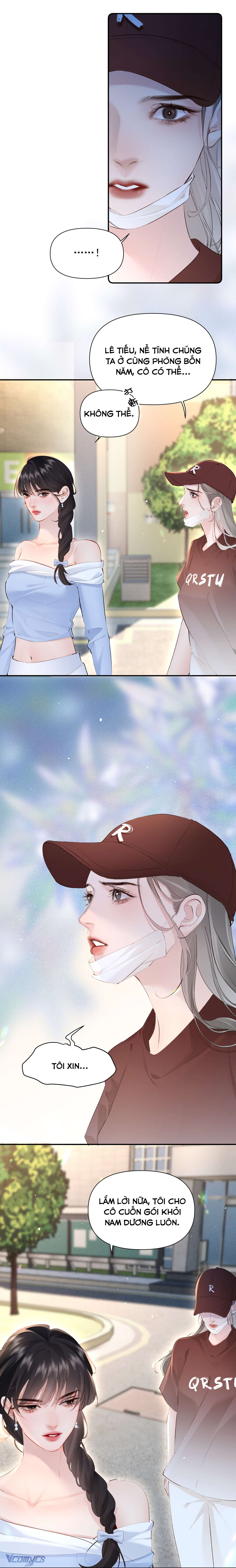 Siêu Cấp Cưng Chiều Chapter 17 - Next Chapter 18