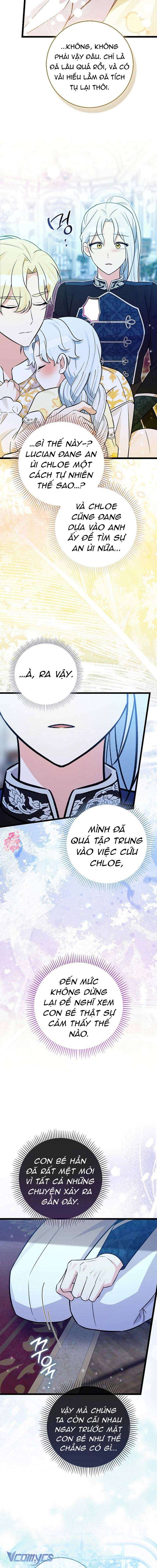 Thỏ Á? Rõ Ràng Là Mãnh Thú Cơ Mà! Chap 9 - Trang 4