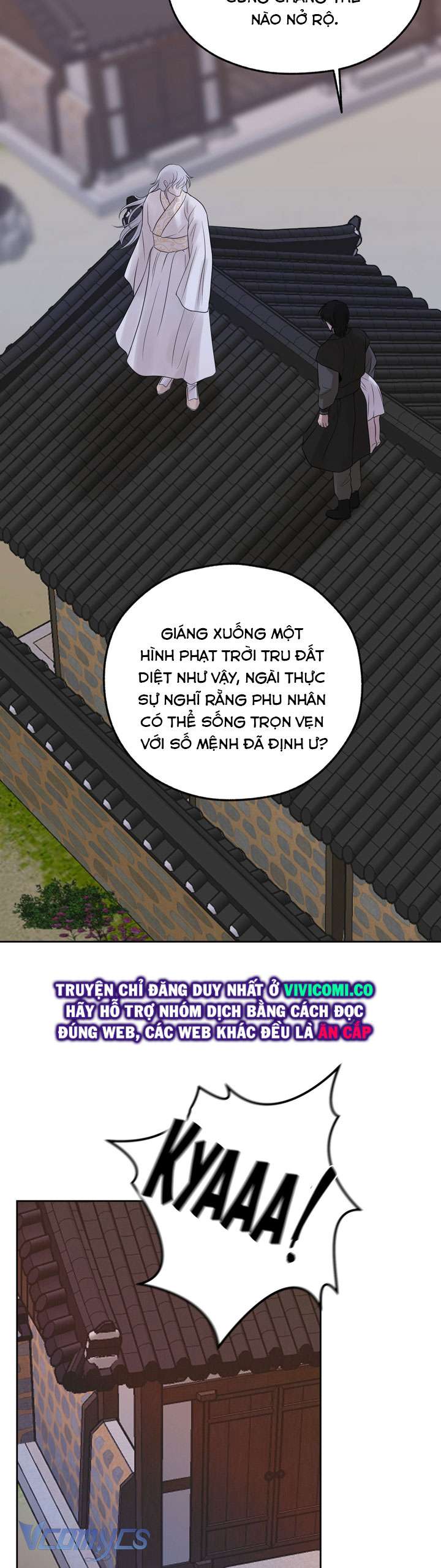 [18+] Hương Đào Hoa Chap 13 - Trang 3