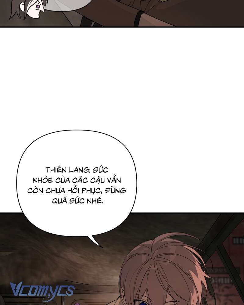 Ác Chi Hoàn Chapter 74 - Trang 3