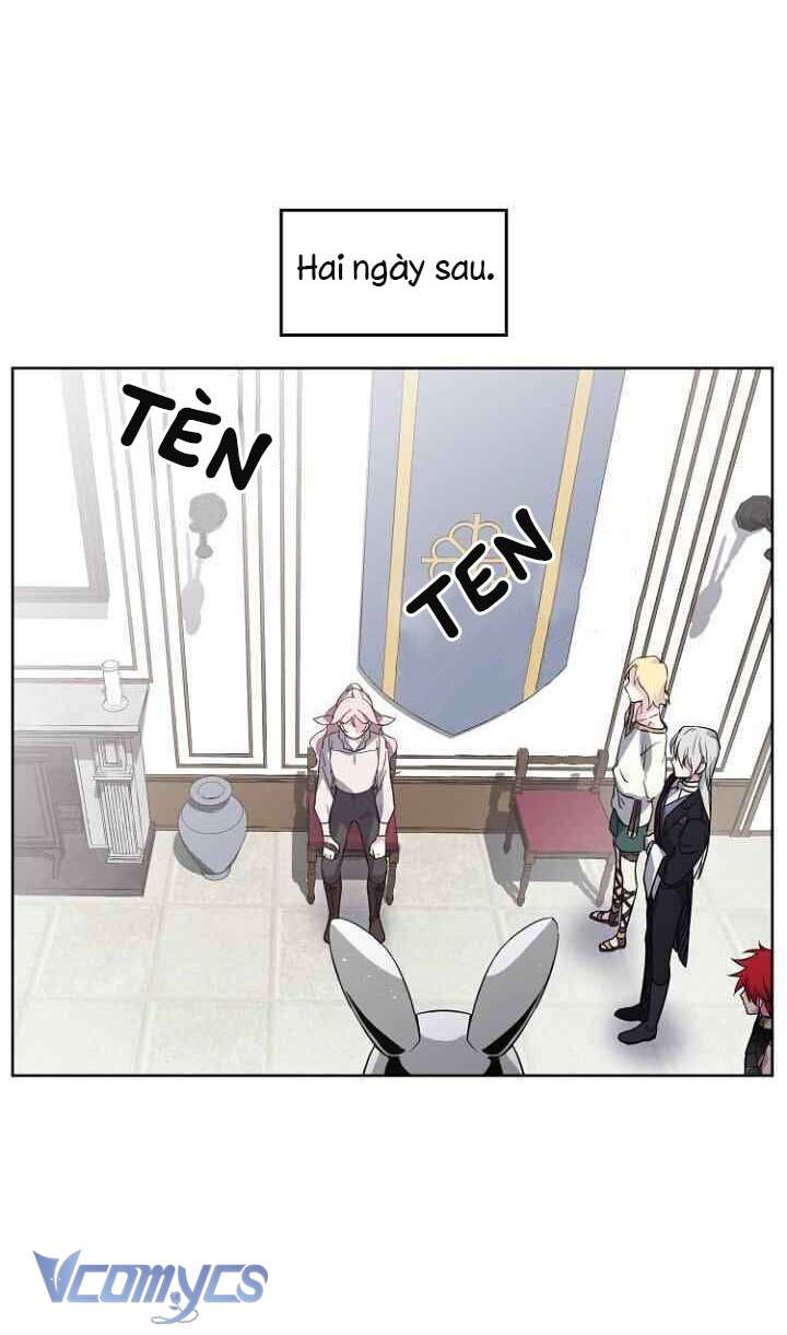 CHITRA Chapter 47 - Next Chapter 48